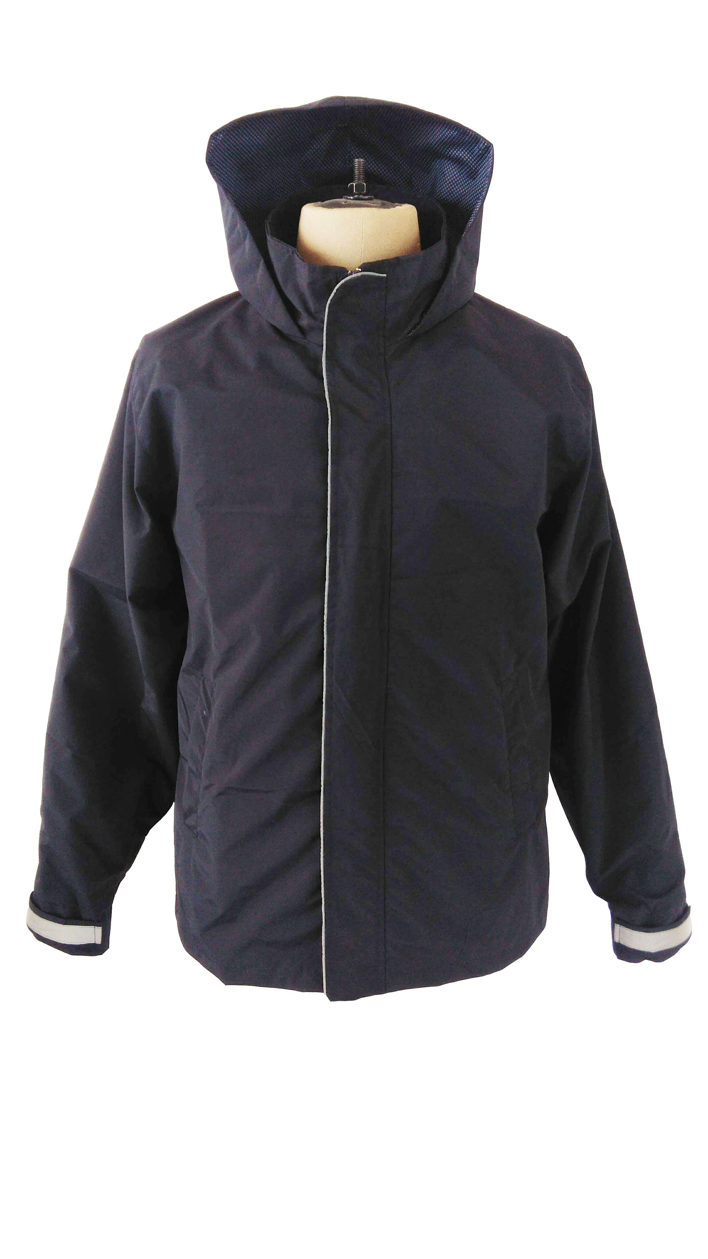 Chamarra para el frio